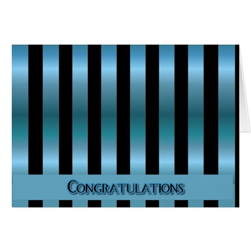 Congratulations Graduate with Honors Card