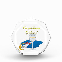 Congratulations Graduates Awards