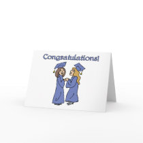 Congratulations Graduates! cards