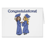 Congratulations Graduates! Card