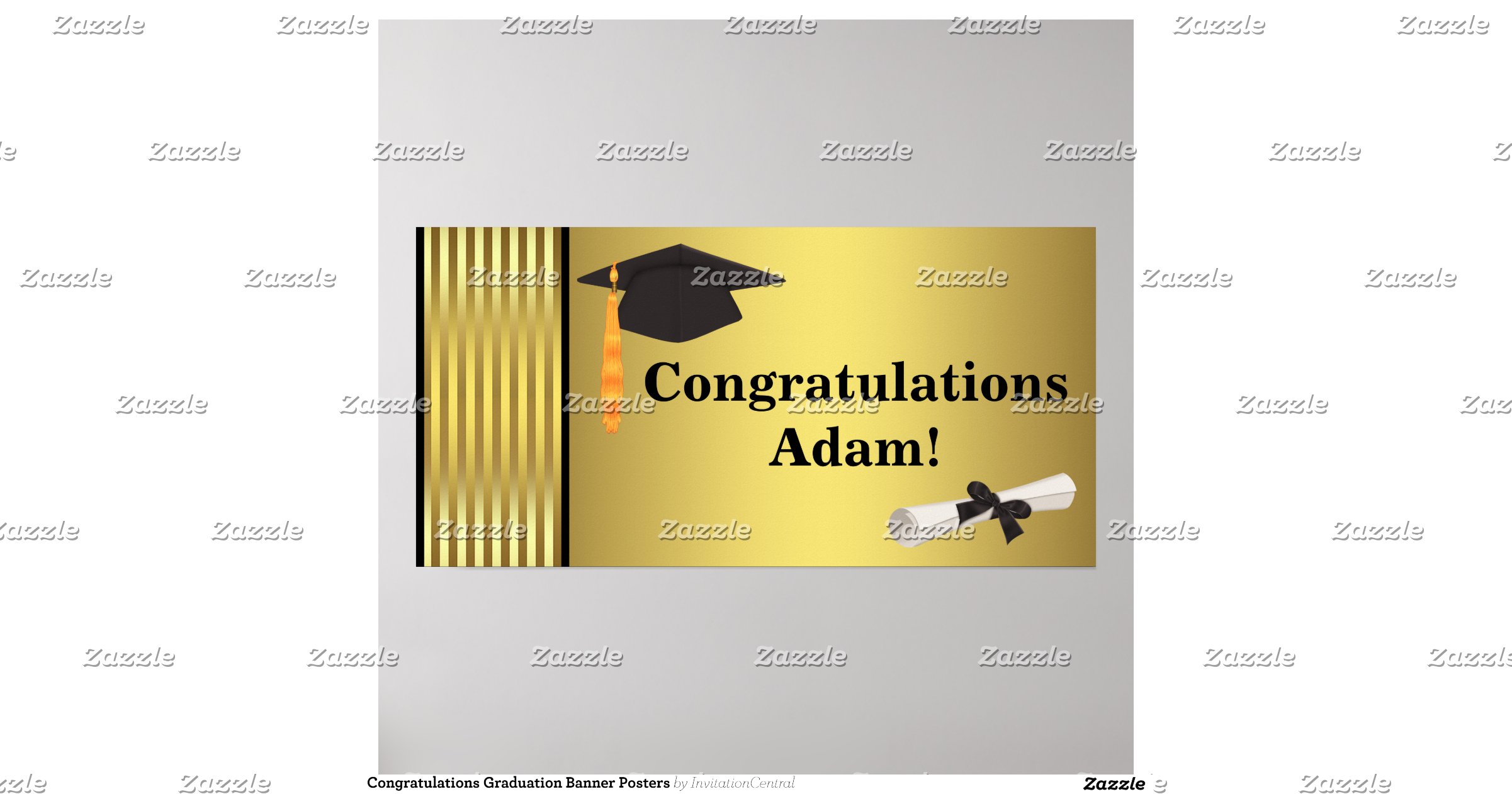 congratulations_graduation_banner_posters ...