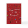 Congratulations Grandson Card