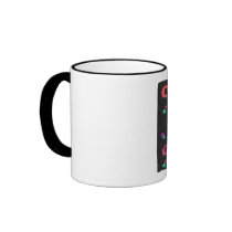 Congratulations Greaduate Class of 2007 Stars mugs