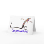 Congratulations Greeting Card
