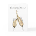 Congratulations! I'm not pregnant! cards by GeekGirlRiot Congratulations! I'm not pregnant! cards