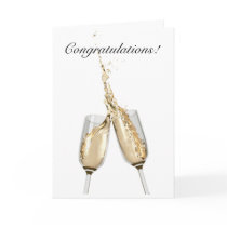 Congratulations! I'm not pregnant! cards by GeekGirlRiot Congratulations! I'm not pregnant! cards
