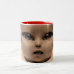 Congratulations, it's A Ghoul! mugs