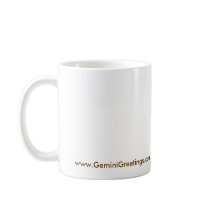 Congratulations, Its Twins! mugs