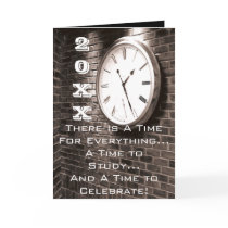Congratulations! Let's Party! Graduation Card by samack Congratulations! Let's Party! Graduation Card