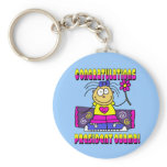 CONGRATULATIONS MR PRESIDENT KEY CHAINS