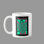 Congratulations Mug