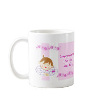 Congratulations New Baby mugs