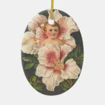 Congratulations New Baby Ornament
