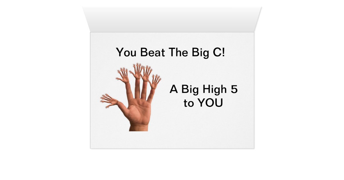 congratulations-on-beating-cancer-card-zazzle