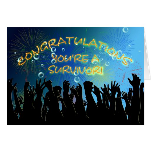 congratulations-on-beating-cancer-card-zazzle