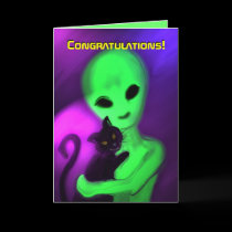 Congratulations on New Pet card cards