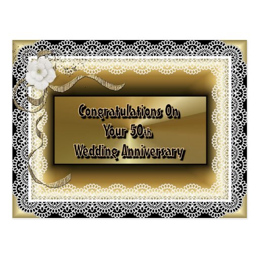 congratulations-on-your-50th-wedding-anniversary-postcard-zazzle