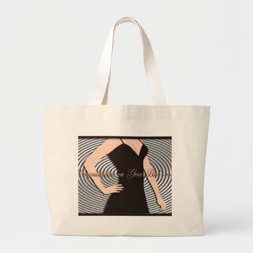 Congratulations on Your Boob Job Bags
