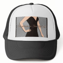 Congratulations on Your Boob Job Hats