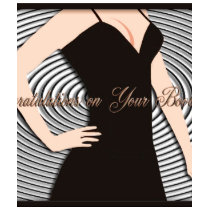Congratulations on Your Boob Job t-shirts