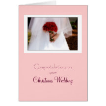 Congratulations on , your, Chri... Greeting Cards
