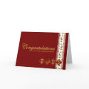 Congratulations on Your Graduation Card