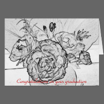 Congratulations on your graduation cards
