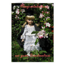 Congratulations on your graduation greeting cards