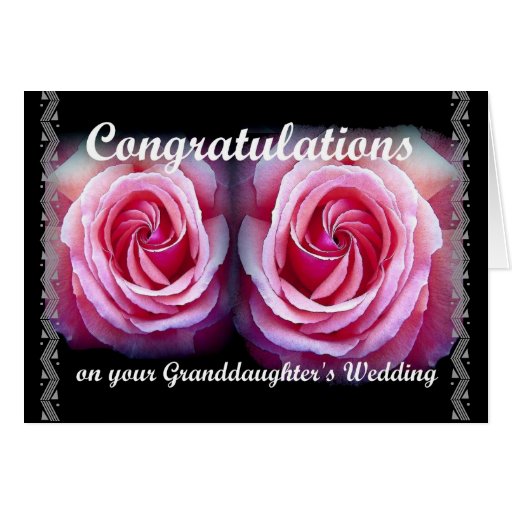 congratulations-on-your-granddaughter-s-wedding-card-zazzle