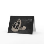 Congratulations on your new Baby Boy scripture Card
