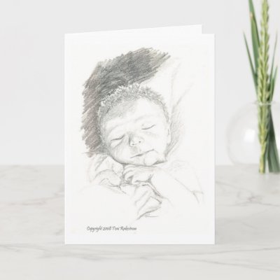  Baby Pictures on Congratulations On Your New Baby Cards