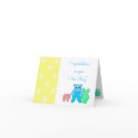 Congratulations on Your New Baby cards