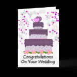 Congratulations On Your Wedding