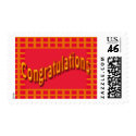 congratulations postage by DonnasGreetingCards congratulations postage