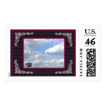 Congratulations postage