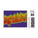 Congratulations! postage