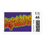 Congratulations! postage