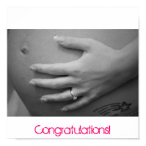 Congratulations! posters