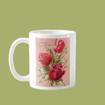 Congratulations Roses Mug