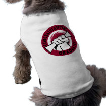Congratulations Stamp pet clothing