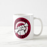 Congratulations Stamp Mug