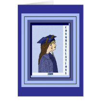 Congratulations-The Graduates 2009 cards by shh_dont_tell_cards Congratulations-The Graduates 2009 cards