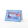 Congratulations US Citizenship US Flag Greeting Cards Congratulations US Citizenship US Flag Greeting Cards