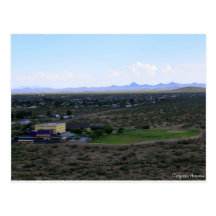 Congress, Arizona Post Cards