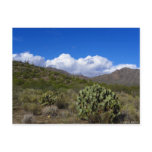 Congress Arizona Post Card