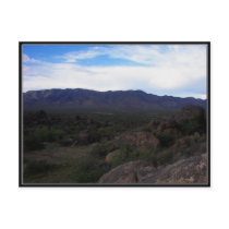 Congress, Arizona postcards