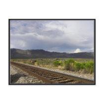 Congress, Arizona postcards
