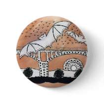 Congress Avenue Bats Pin