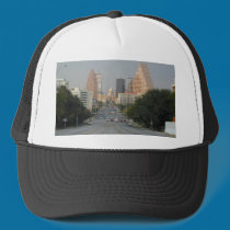 Congress Avenue hats