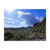 Congress, AZ postcards